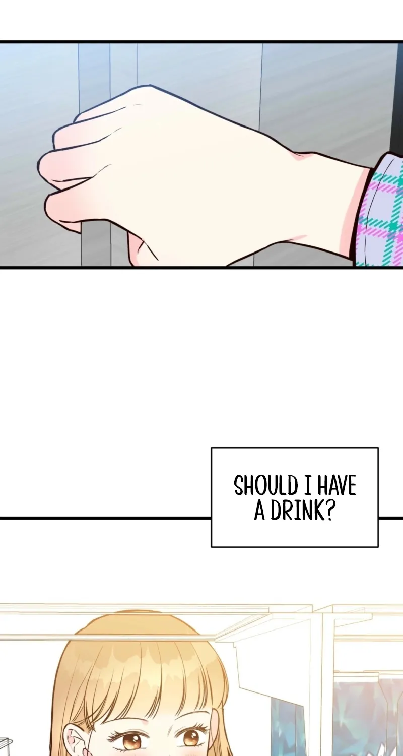 This Marriage Is Merely A Contract Chapter 31 - page 33