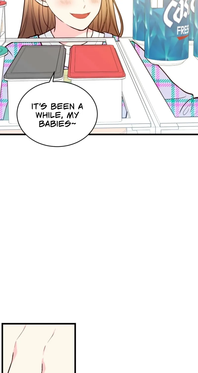 This Marriage Is Merely A Contract Chapter 31 - page 34
