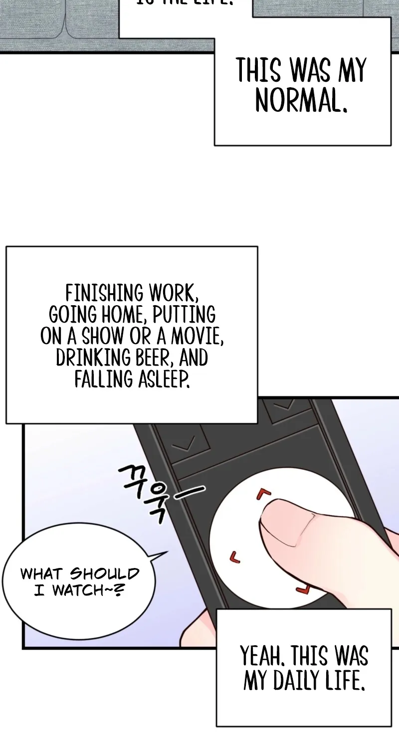 This Marriage Is Merely A Contract Chapter 31 - page 37
