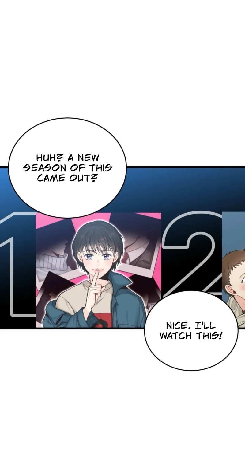 This Marriage Is Merely A Contract Chapter 31 - page 38