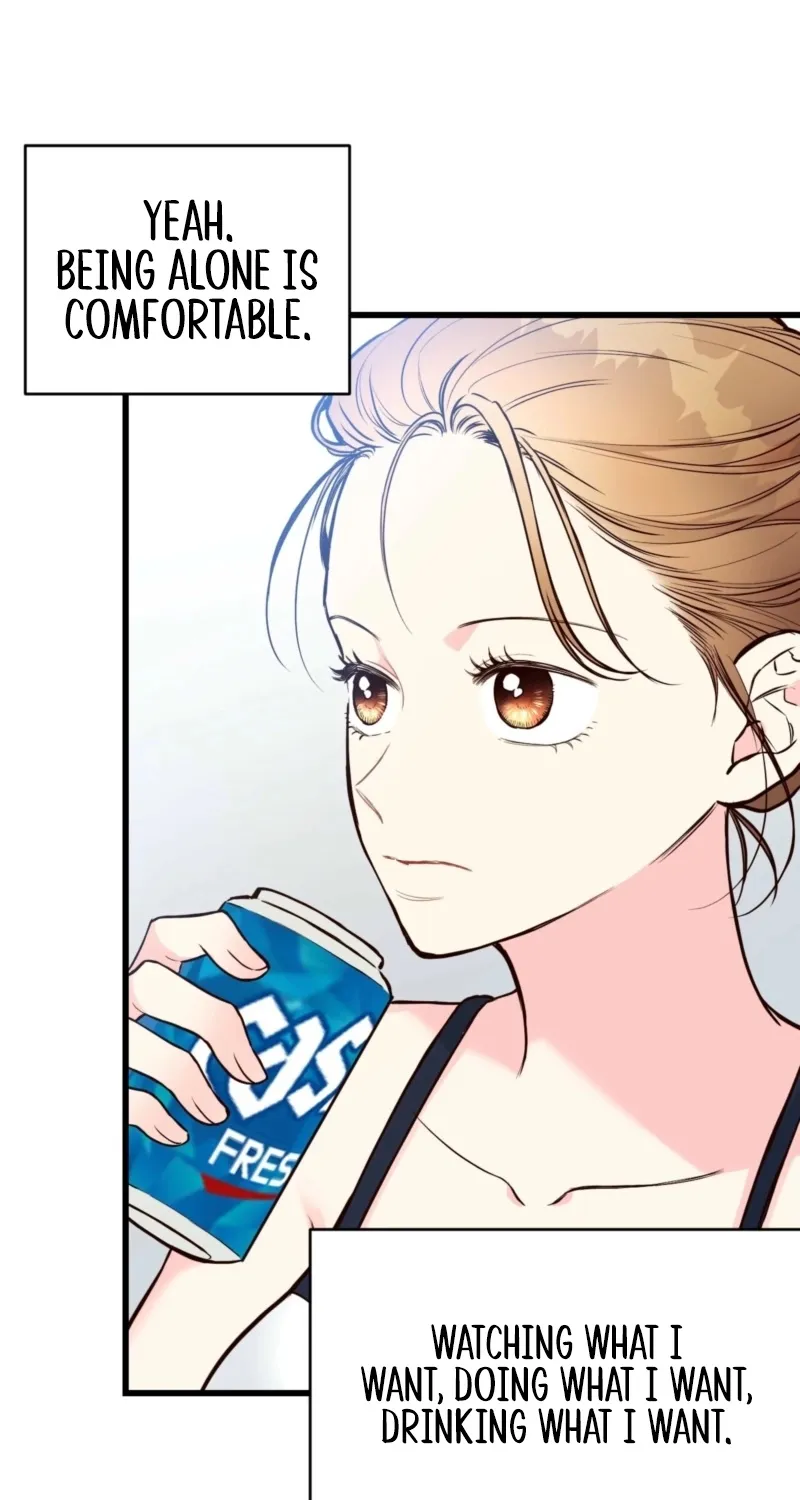 This Marriage Is Merely A Contract Chapter 31 - page 39
