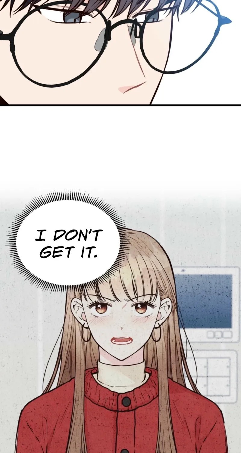 This Marriage Is Merely A Contract Chapter 31 - page 4