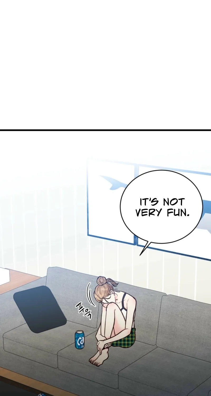 This Marriage Is Merely A Contract Chapter 31 - page 41