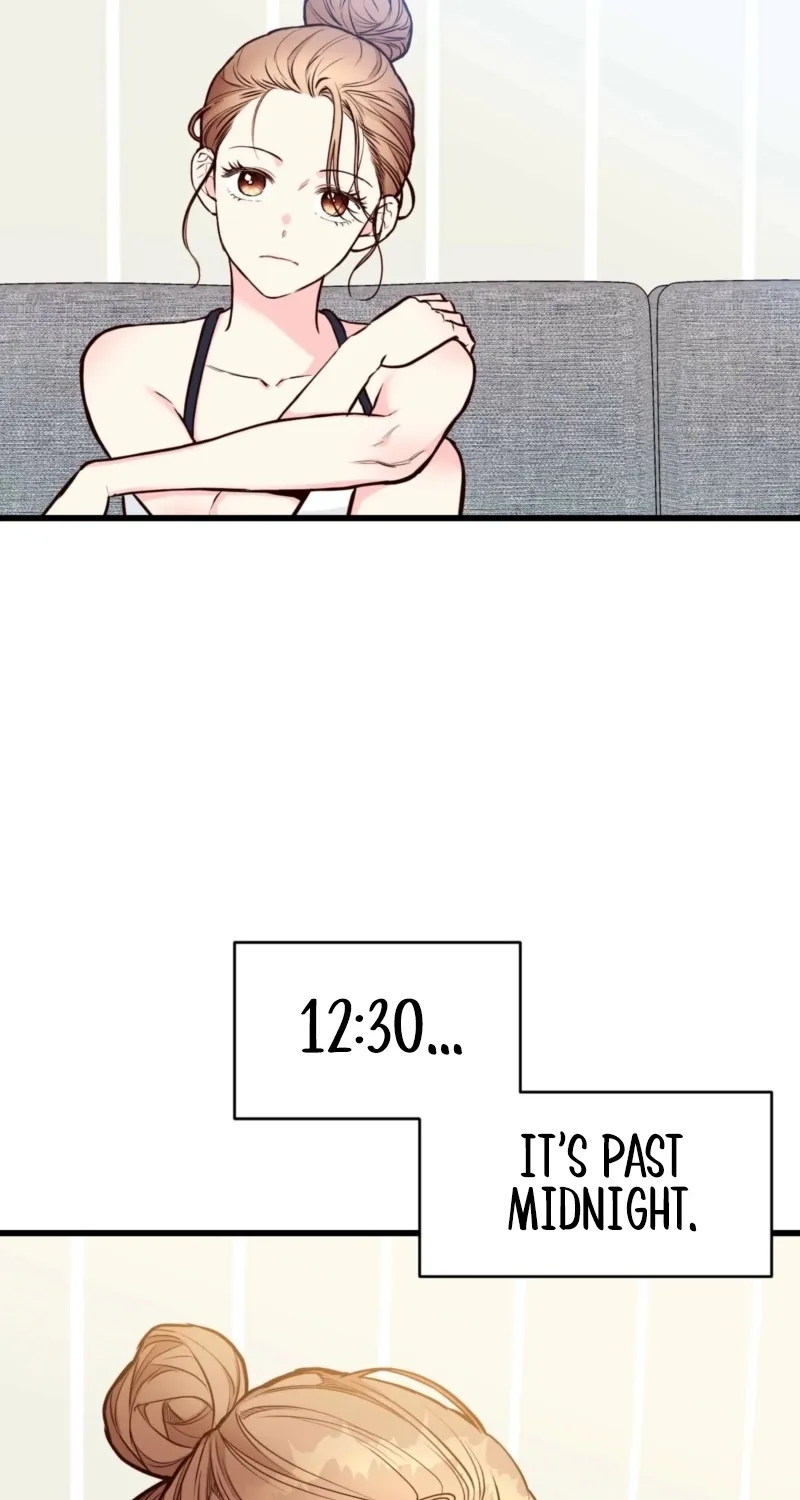 This Marriage Is Merely A Contract Chapter 31 - page 44