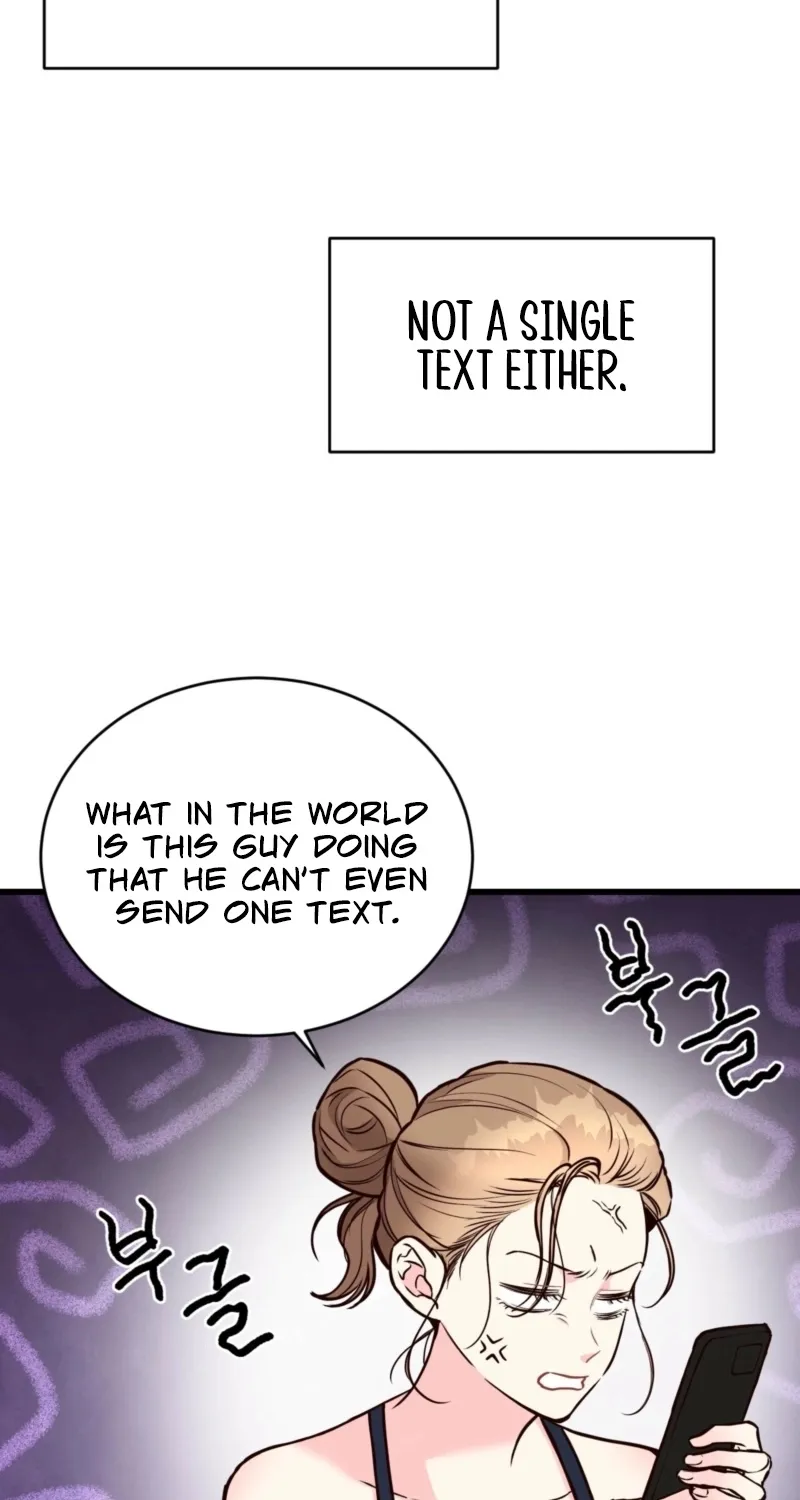 This Marriage Is Merely A Contract Chapter 31 - page 46