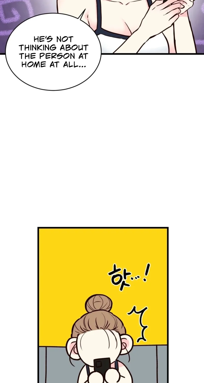 This Marriage Is Merely A Contract Chapter 31 - page 47