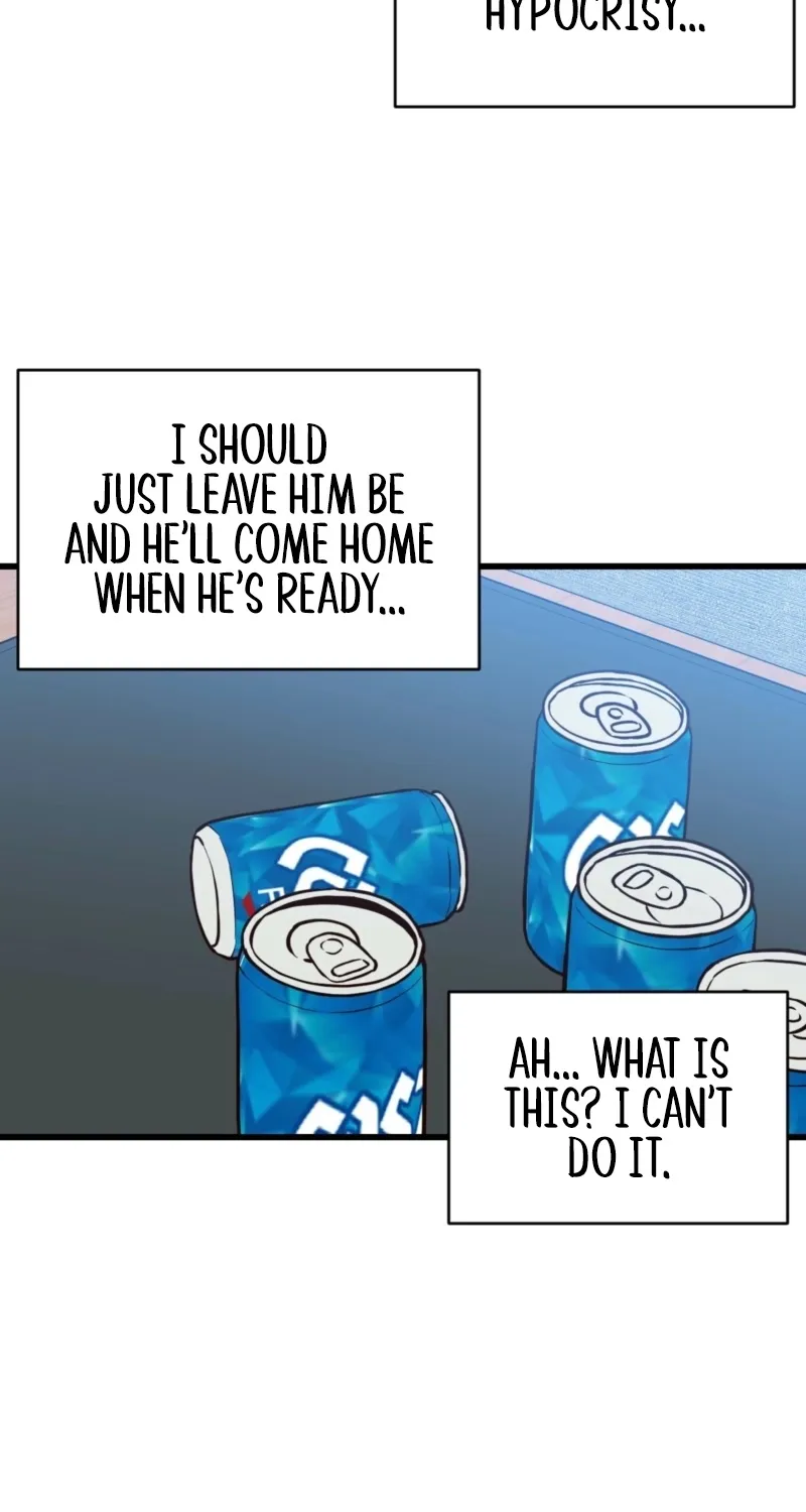This Marriage Is Merely A Contract Chapter 31 - page 49