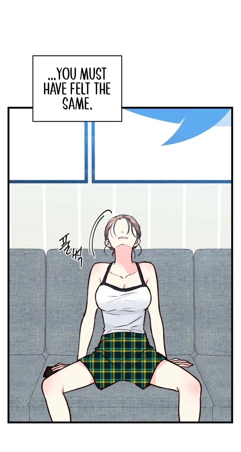 This Marriage Is Merely A Contract Chapter 31 - page 50