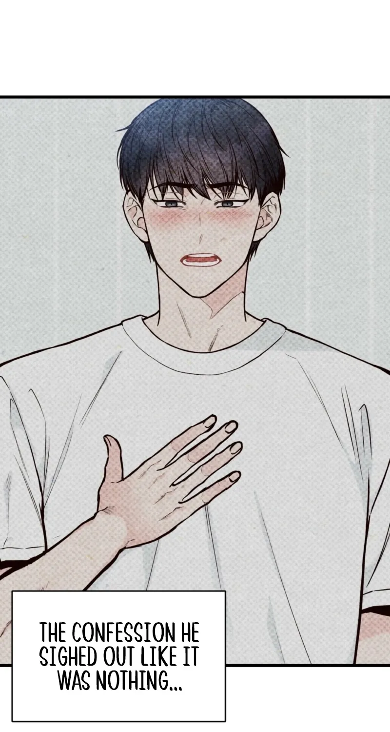 This Marriage Is Merely A Contract Chapter 31 - page 54