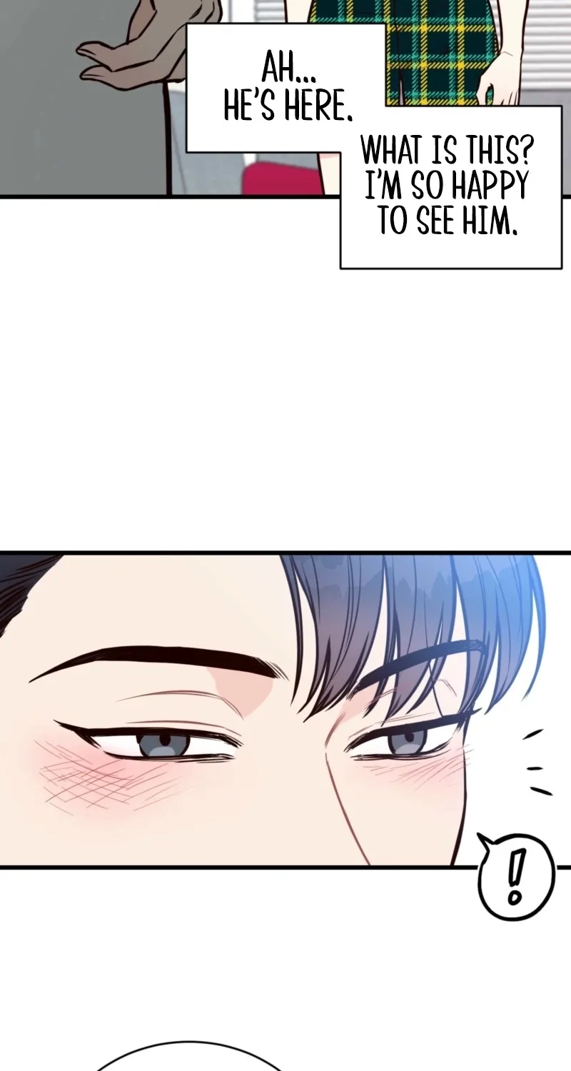 This Marriage Is Merely A Contract Chapter 31 - page 58