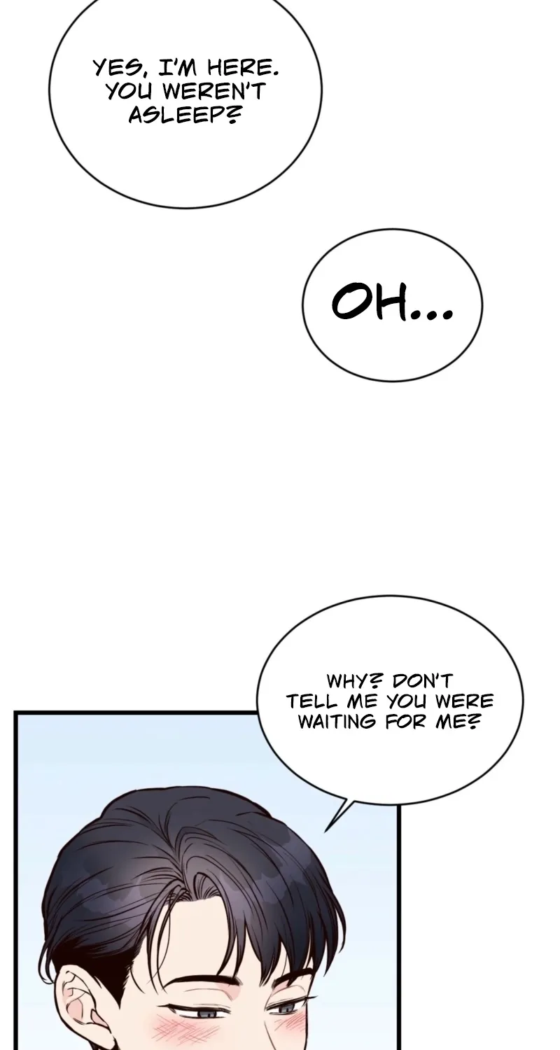 This Marriage Is Merely A Contract Chapter 31 - page 59