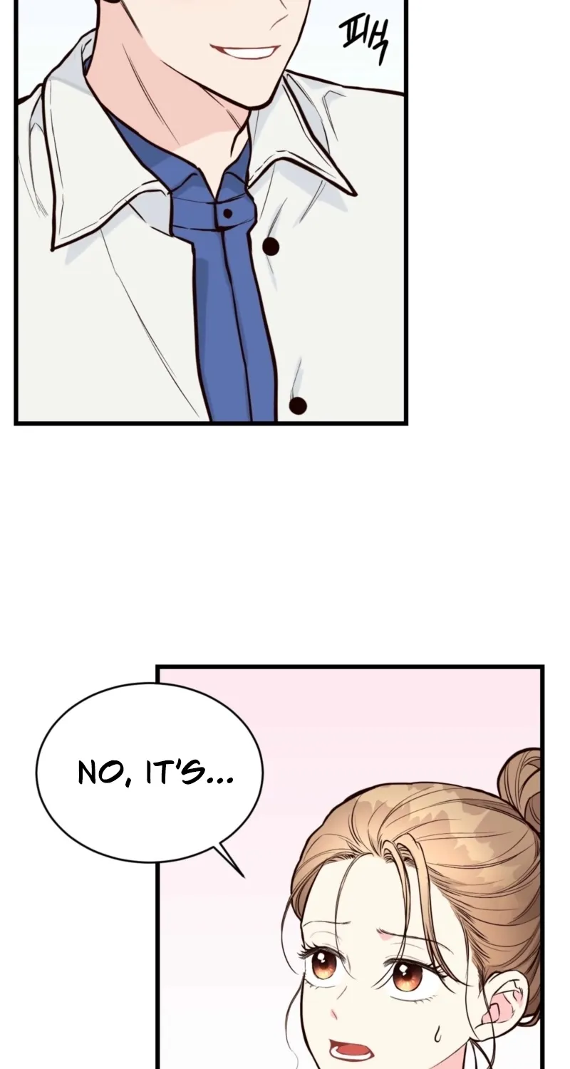 This Marriage Is Merely A Contract Chapter 31 - page 60