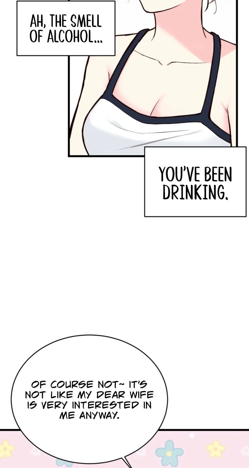 This Marriage Is Merely A Contract Chapter 31 - page 61