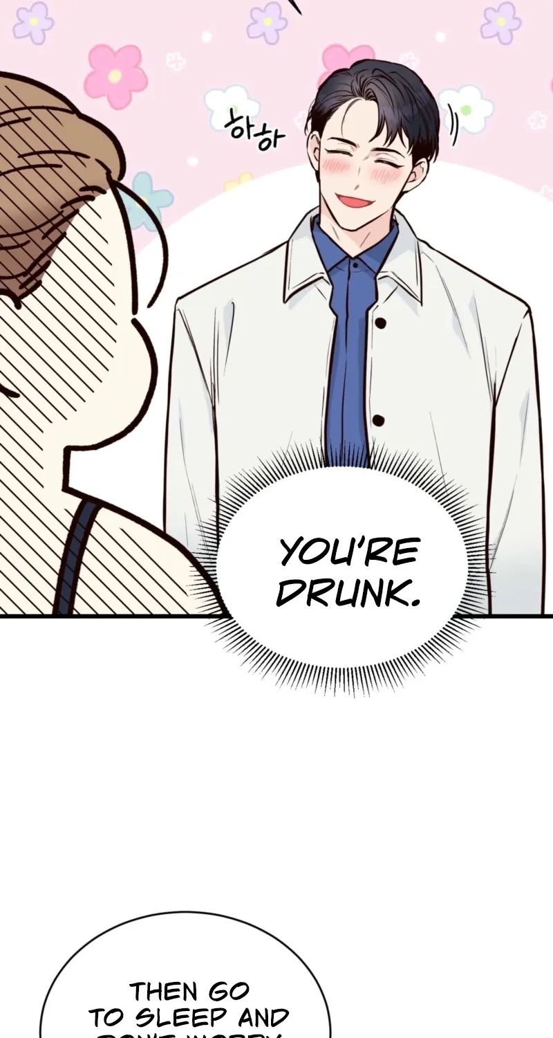 This Marriage Is Merely A Contract Chapter 31 - page 62