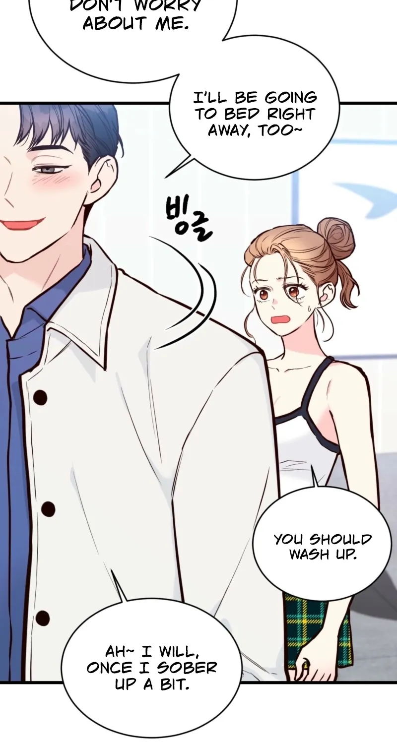 This Marriage Is Merely A Contract Chapter 31 - page 63