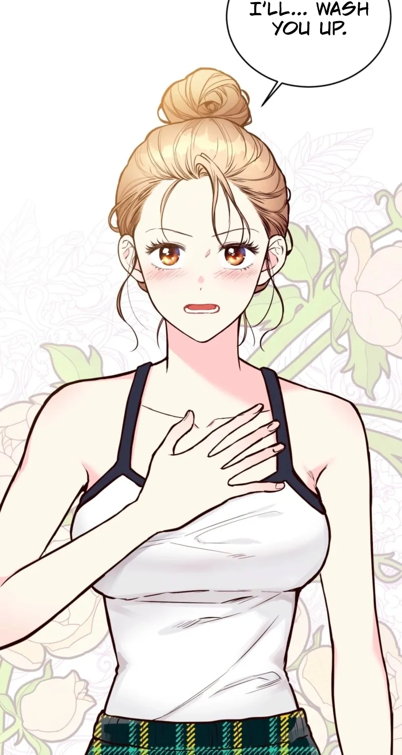 This Marriage Is Merely A Contract Chapter 31 - page 66