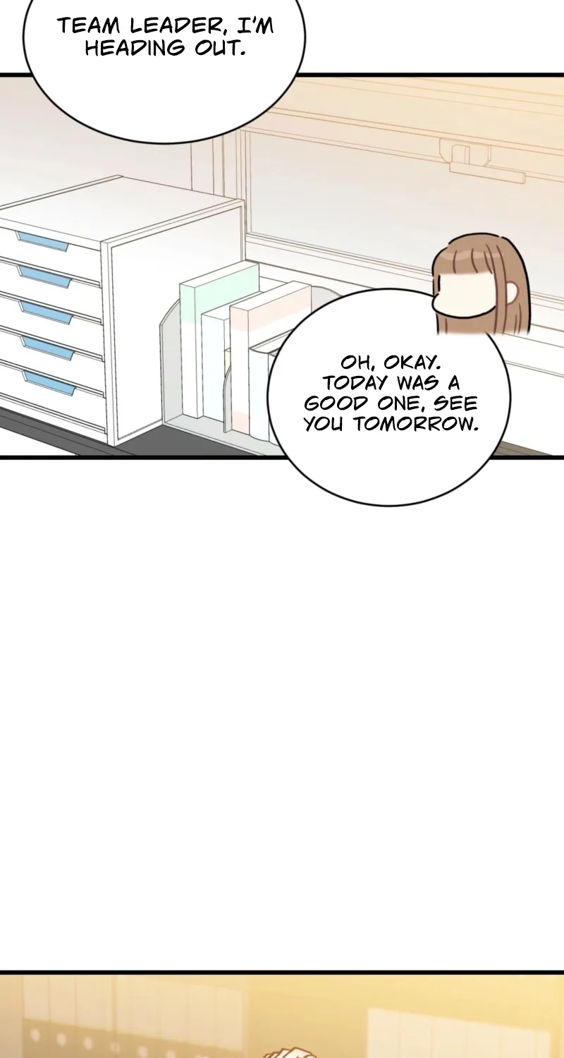 This Marriage Is Merely A Contract Chapter 31 - page 8