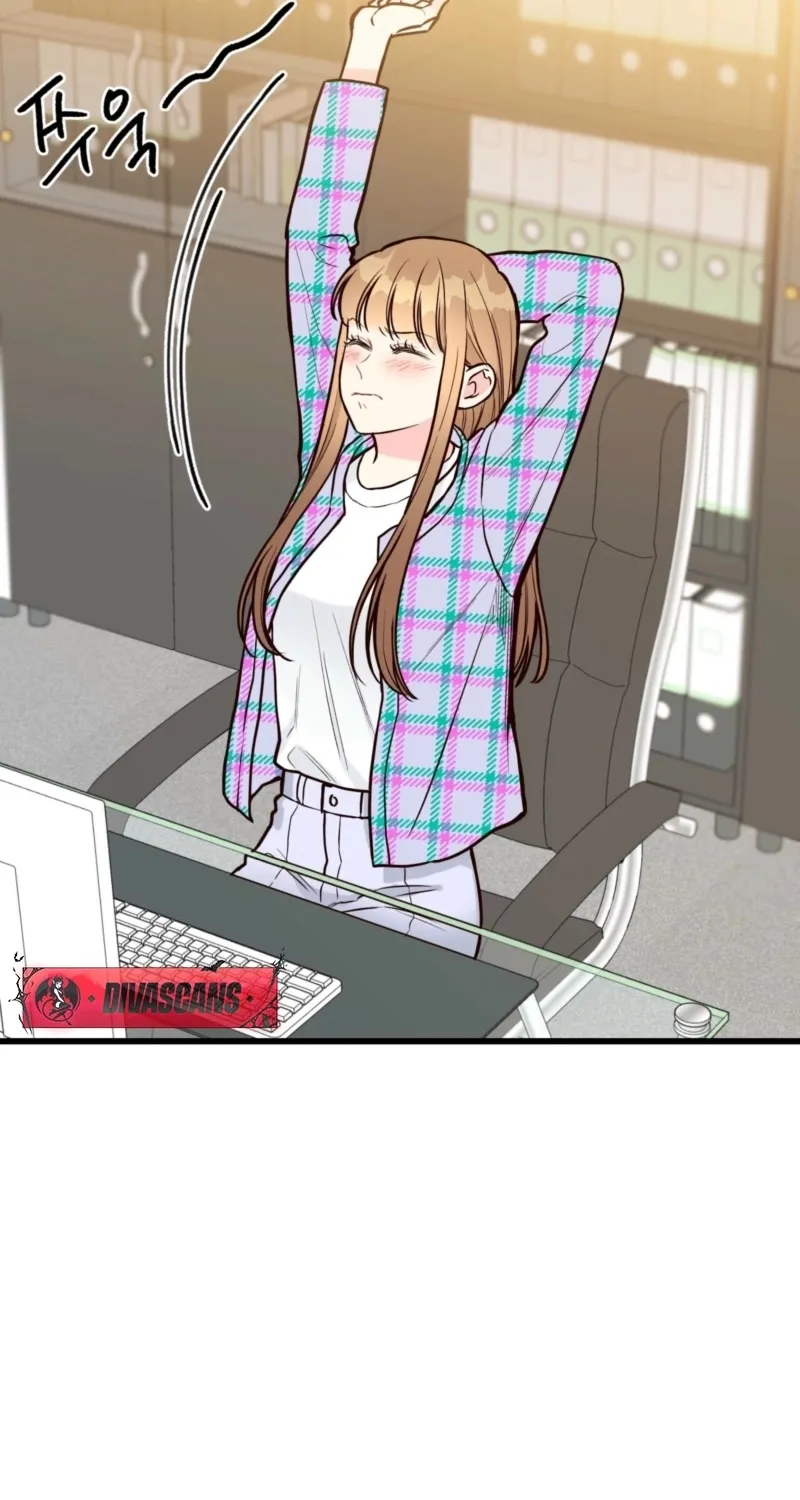 This Marriage Is Merely A Contract Chapter 31 - page 9