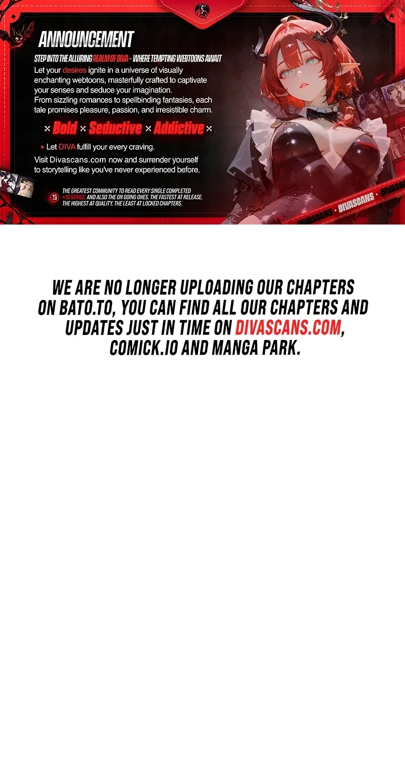 This Marriage Is Merely A Contract Chapter 32 - page 1