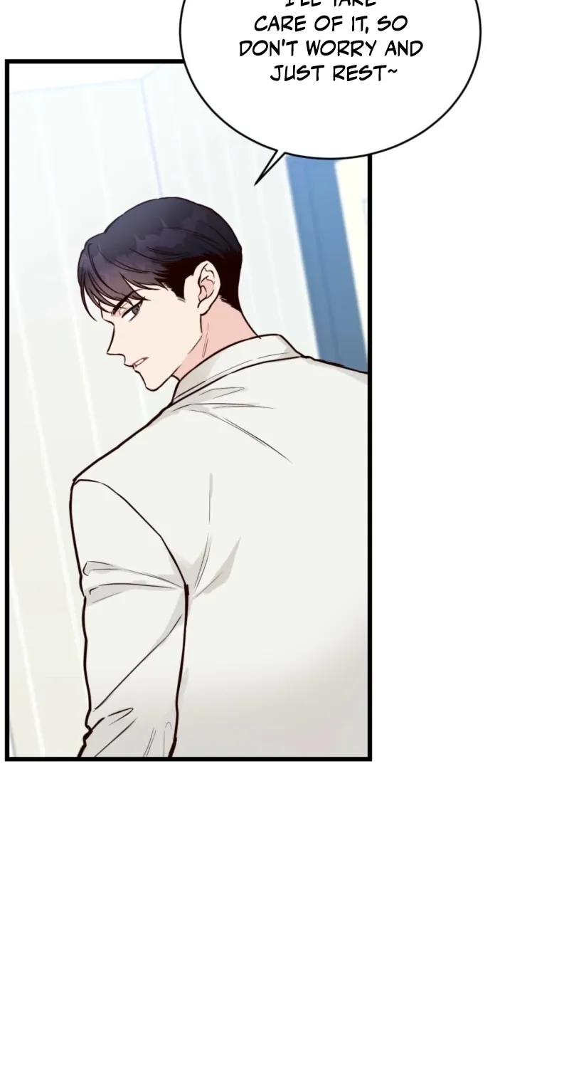 This Marriage Is Merely A Contract Chapter 32 - page 11