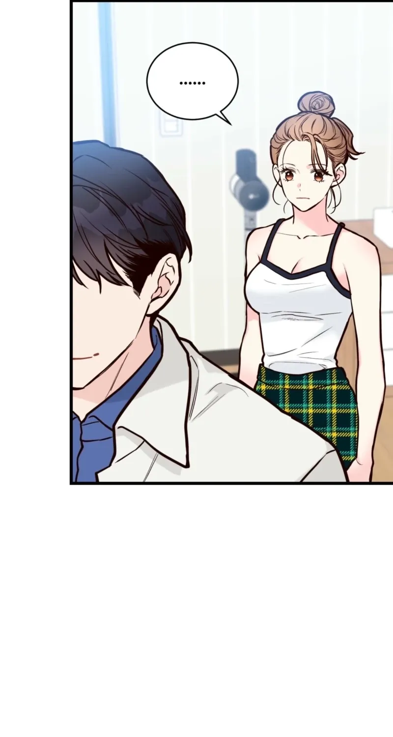 This Marriage Is Merely A Contract Chapter 32 - page 13