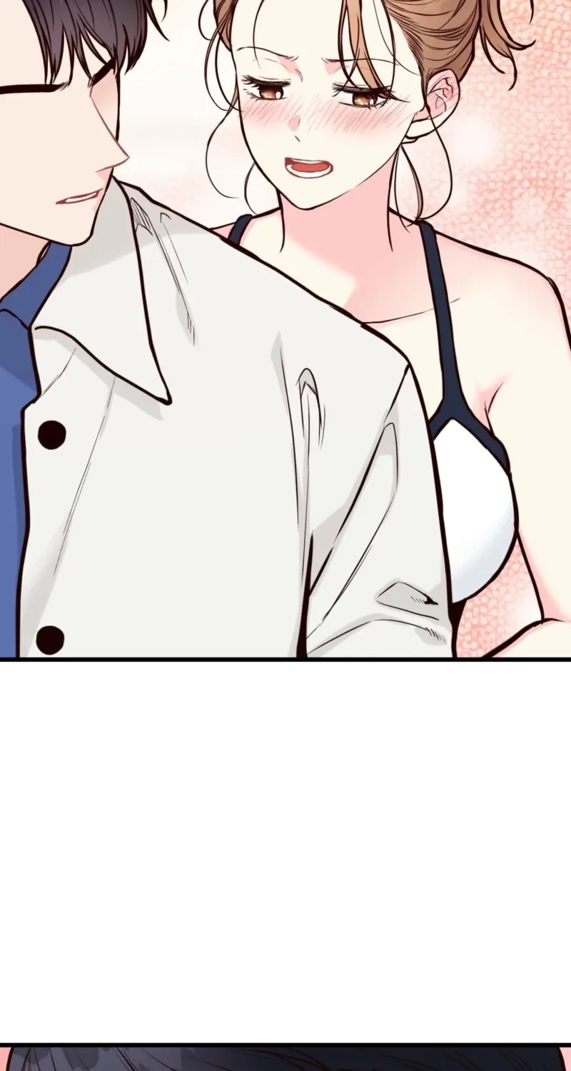 This Marriage Is Merely A Contract Chapter 32 - page 16