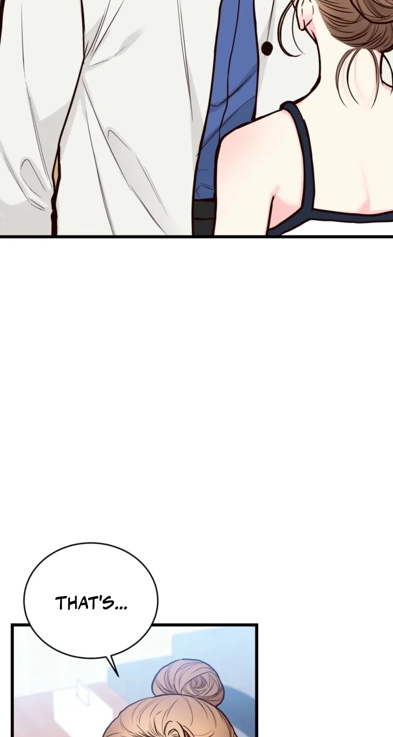 This Marriage Is Merely A Contract Chapter 32 - page 19