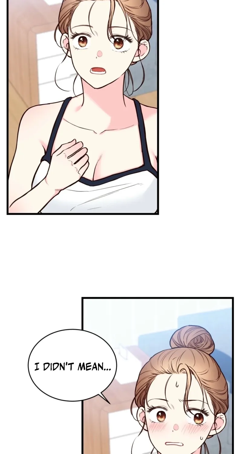 This Marriage Is Merely A Contract Chapter 32 - page 20