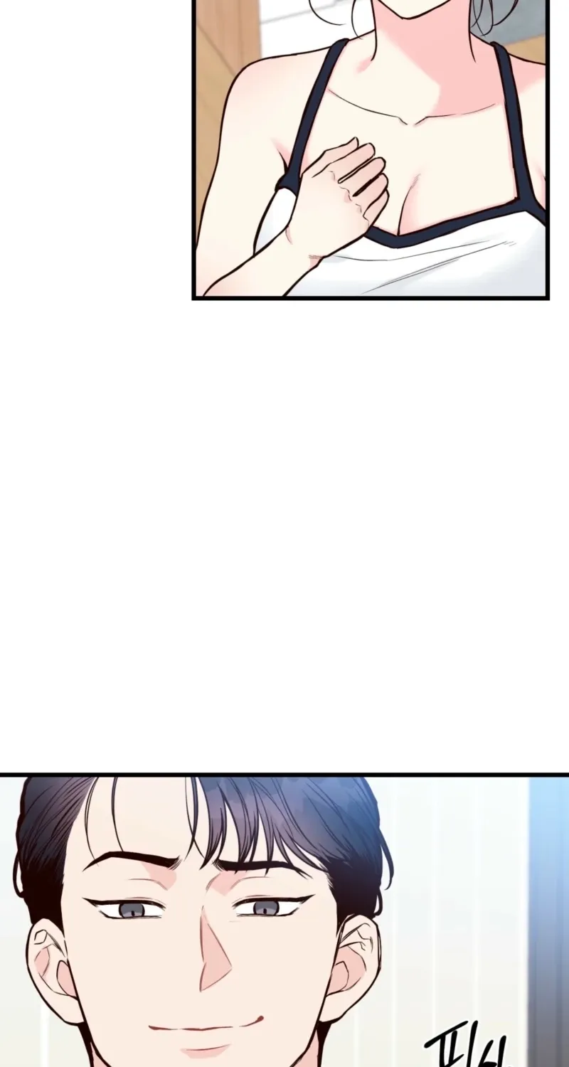 This Marriage Is Merely A Contract Chapter 32 - page 21