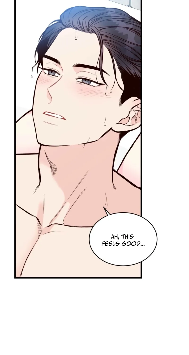 This Marriage Is Merely A Contract Chapter 32 - page 26