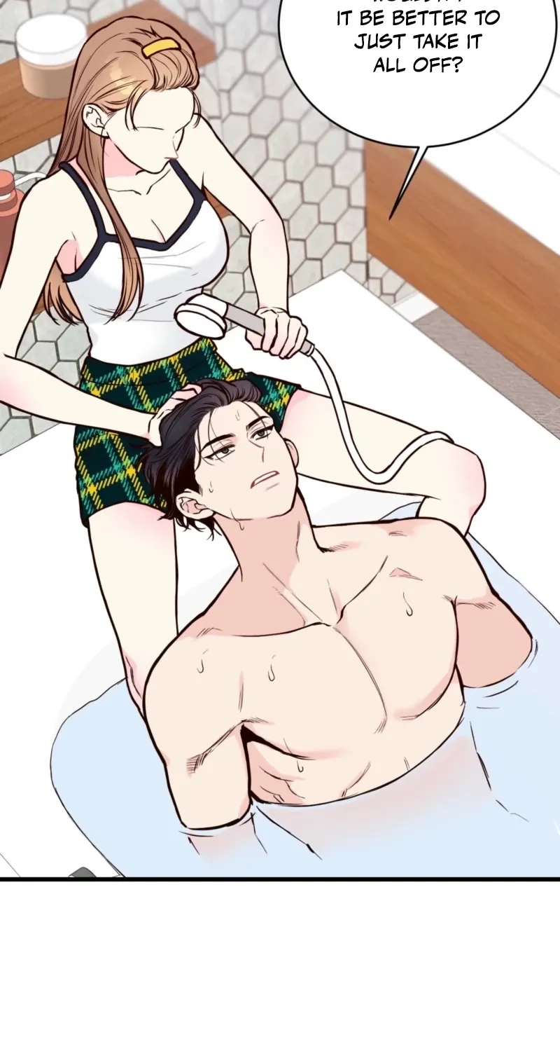 This Marriage Is Merely A Contract Chapter 32 - page 29