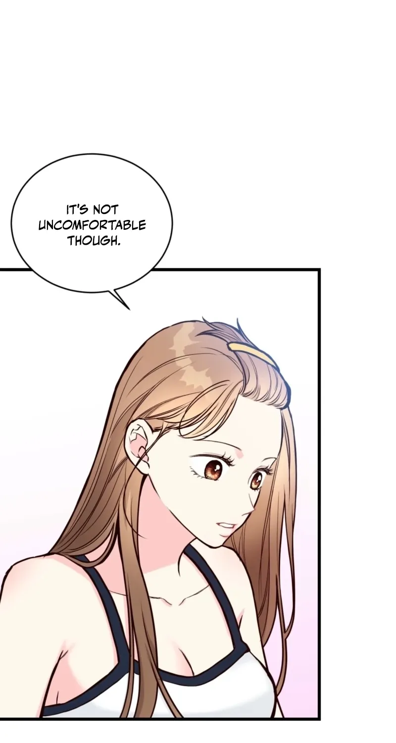 This Marriage Is Merely A Contract Chapter 32 - page 30