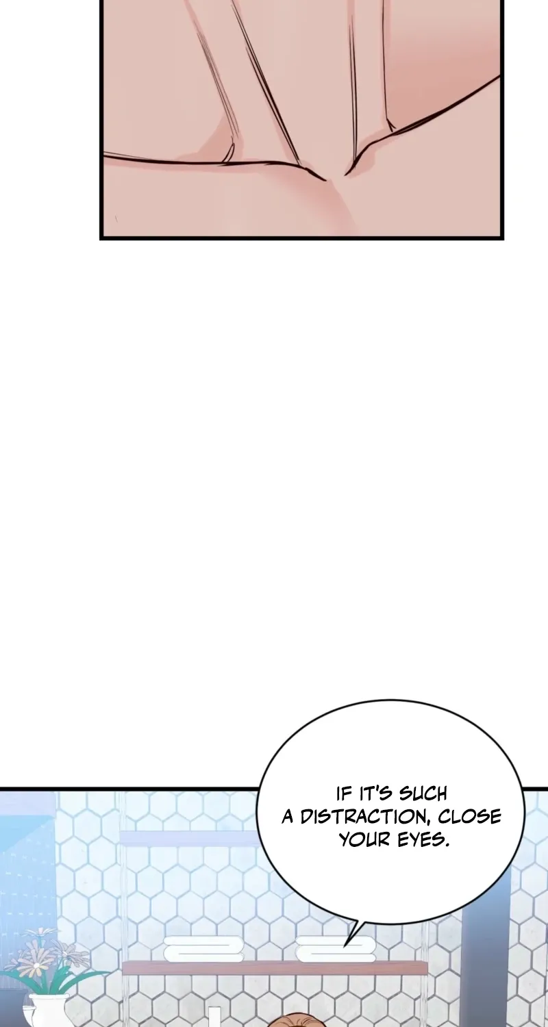 This Marriage Is Merely A Contract Chapter 32 - page 36