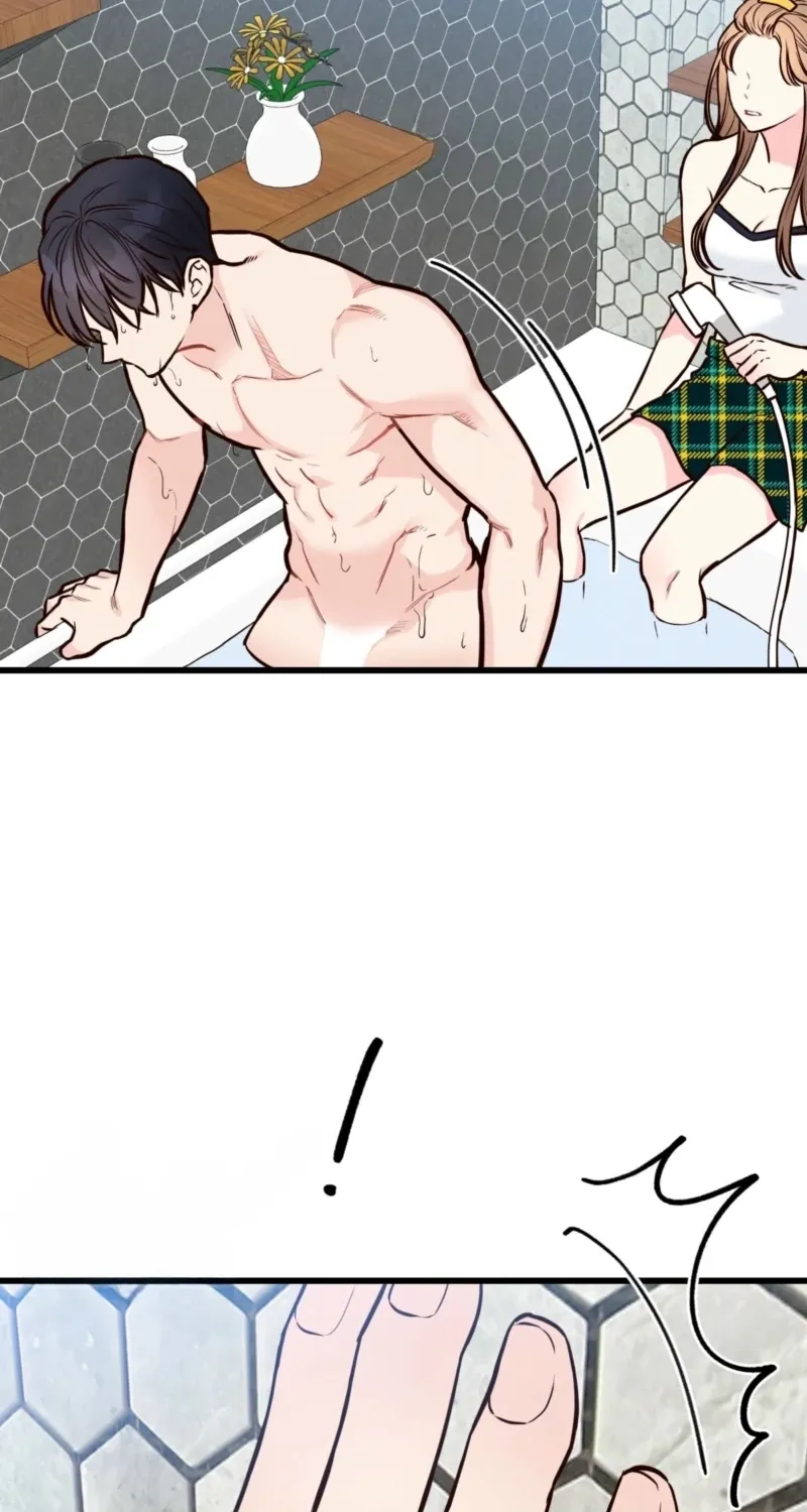 This Marriage Is Merely A Contract Chapter 32 - page 38