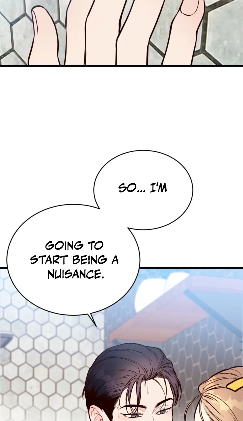 This Marriage Is Merely A Contract Chapter 32 - page 39
