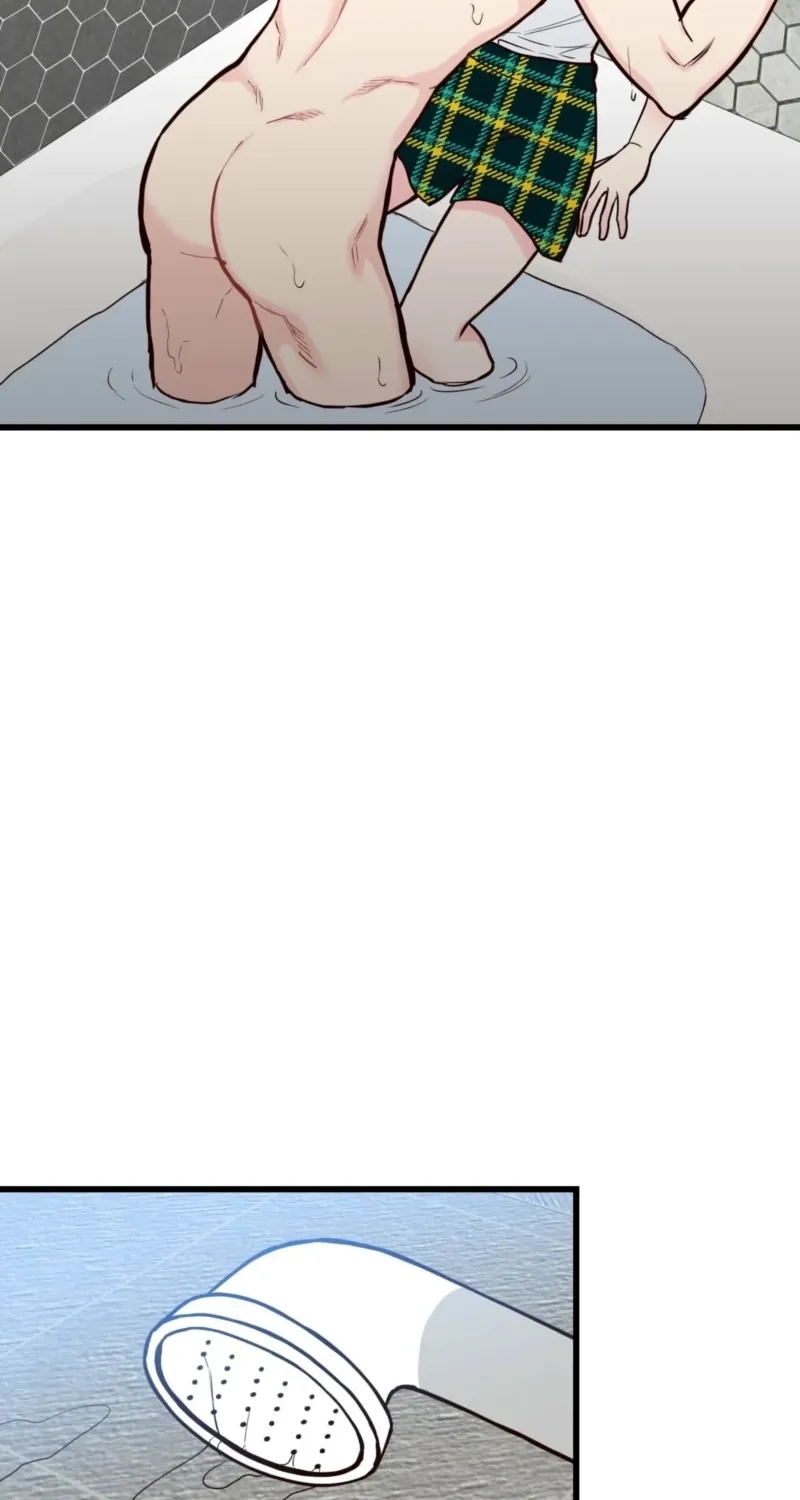 This Marriage Is Merely A Contract Chapter 32 - page 43