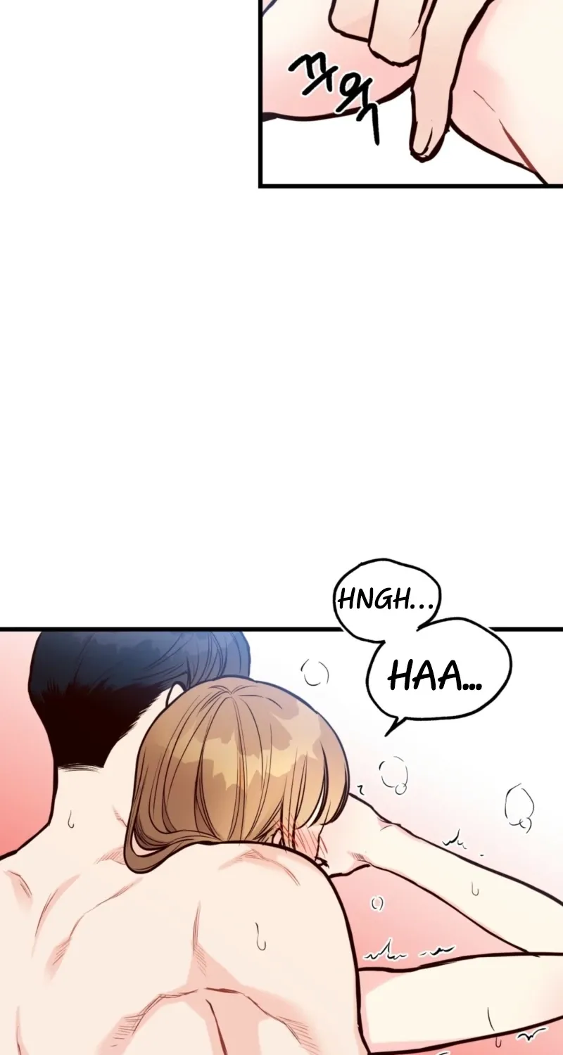 This Marriage Is Merely A Contract Chapter 32 - page 47