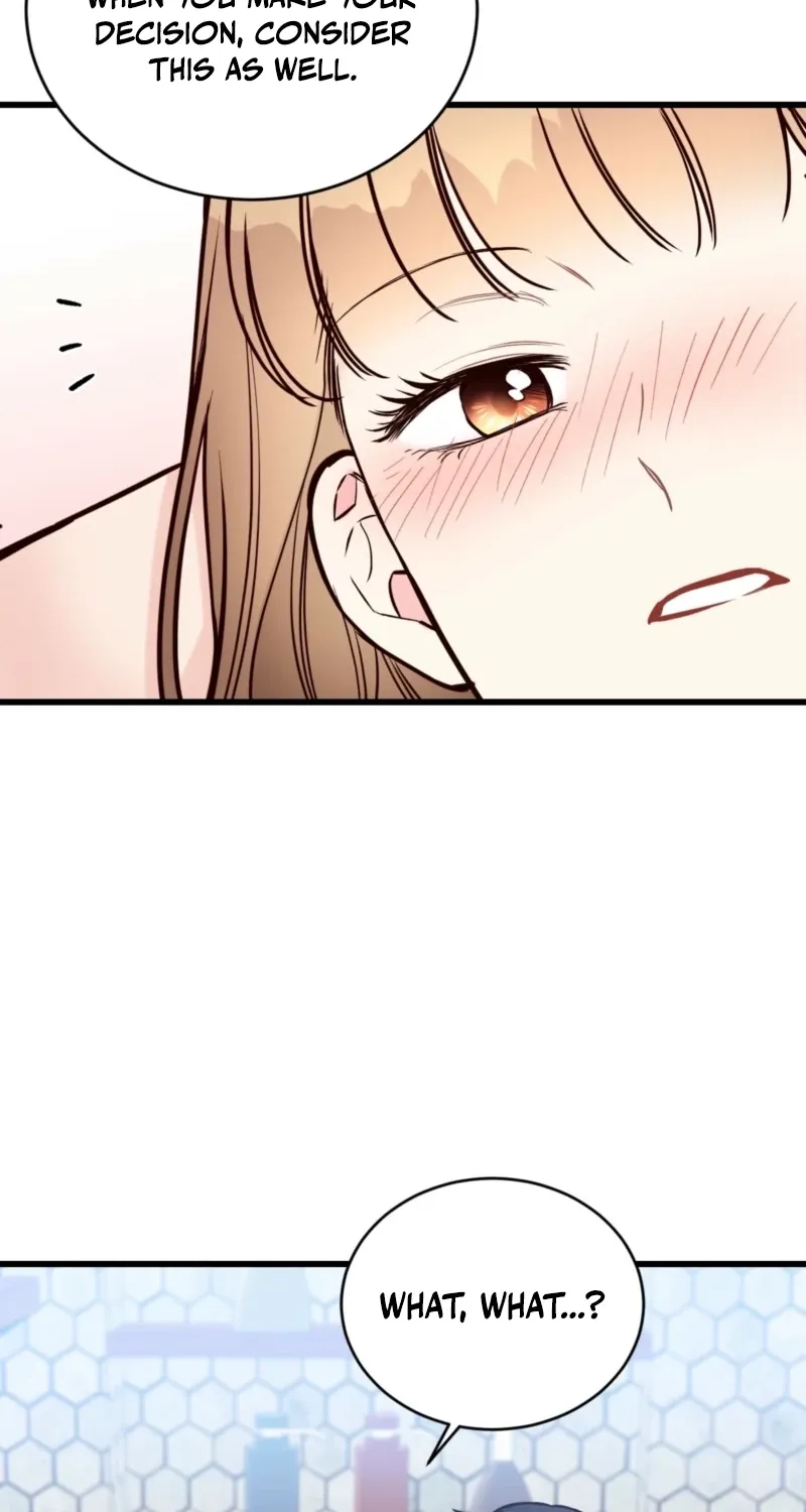 This Marriage Is Merely A Contract Chapter 32 - page 52