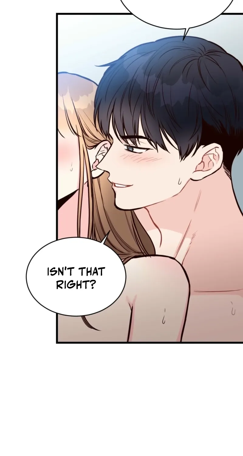 This Marriage Is Merely A Contract Chapter 32 - page 56