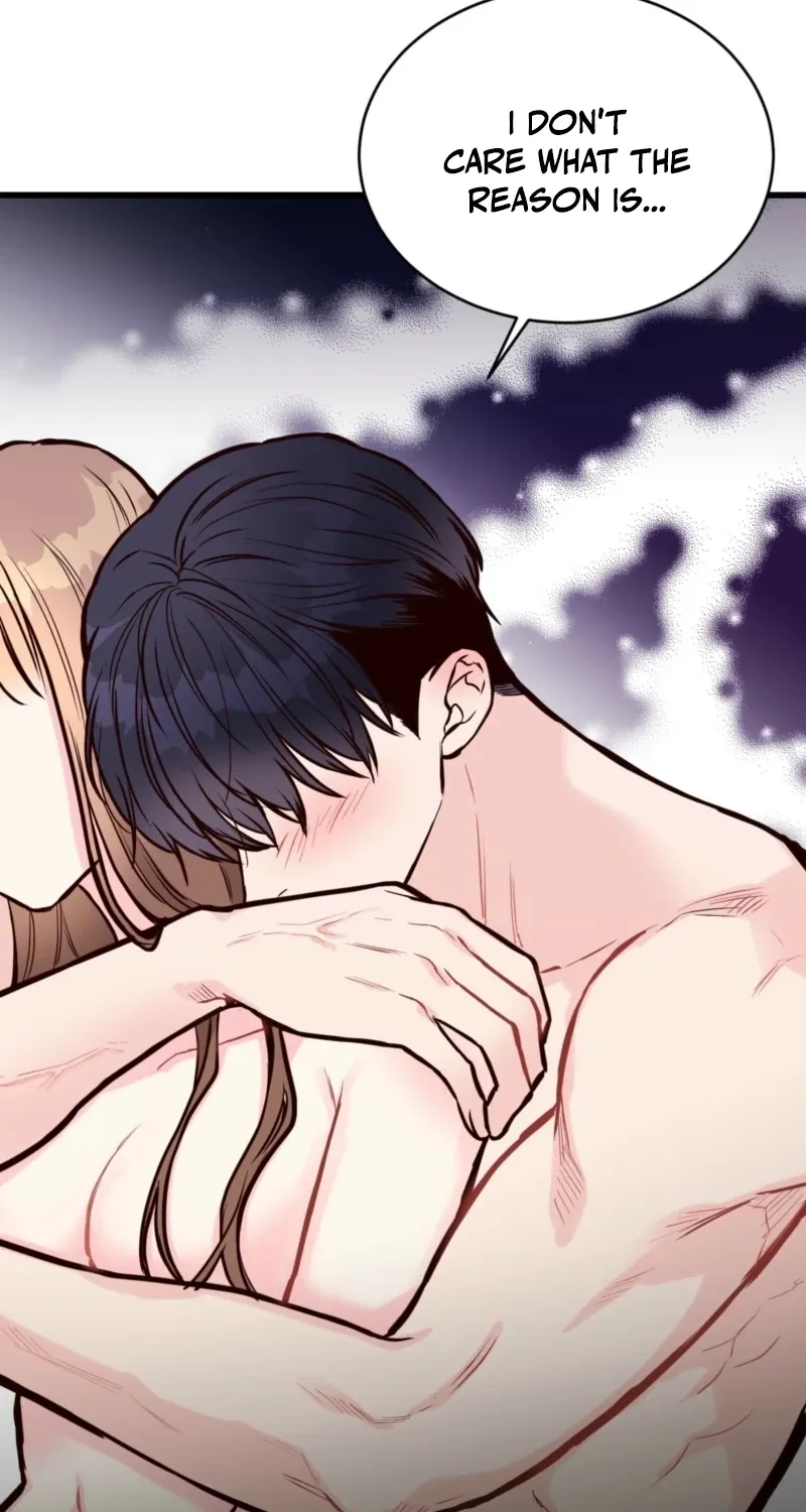 This Marriage Is Merely A Contract Chapter 32 - page 59