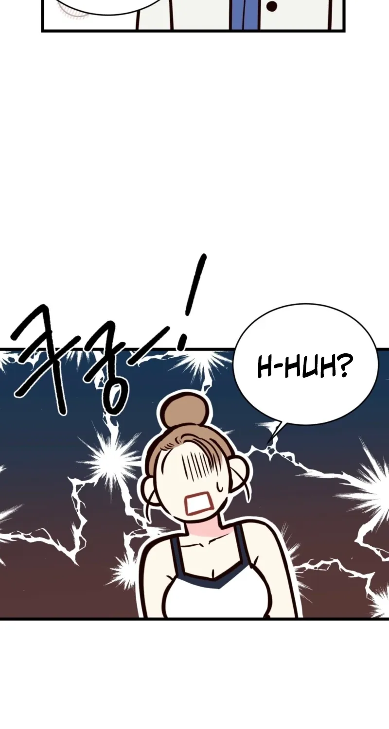 This Marriage Is Merely A Contract Chapter 32 - page 8