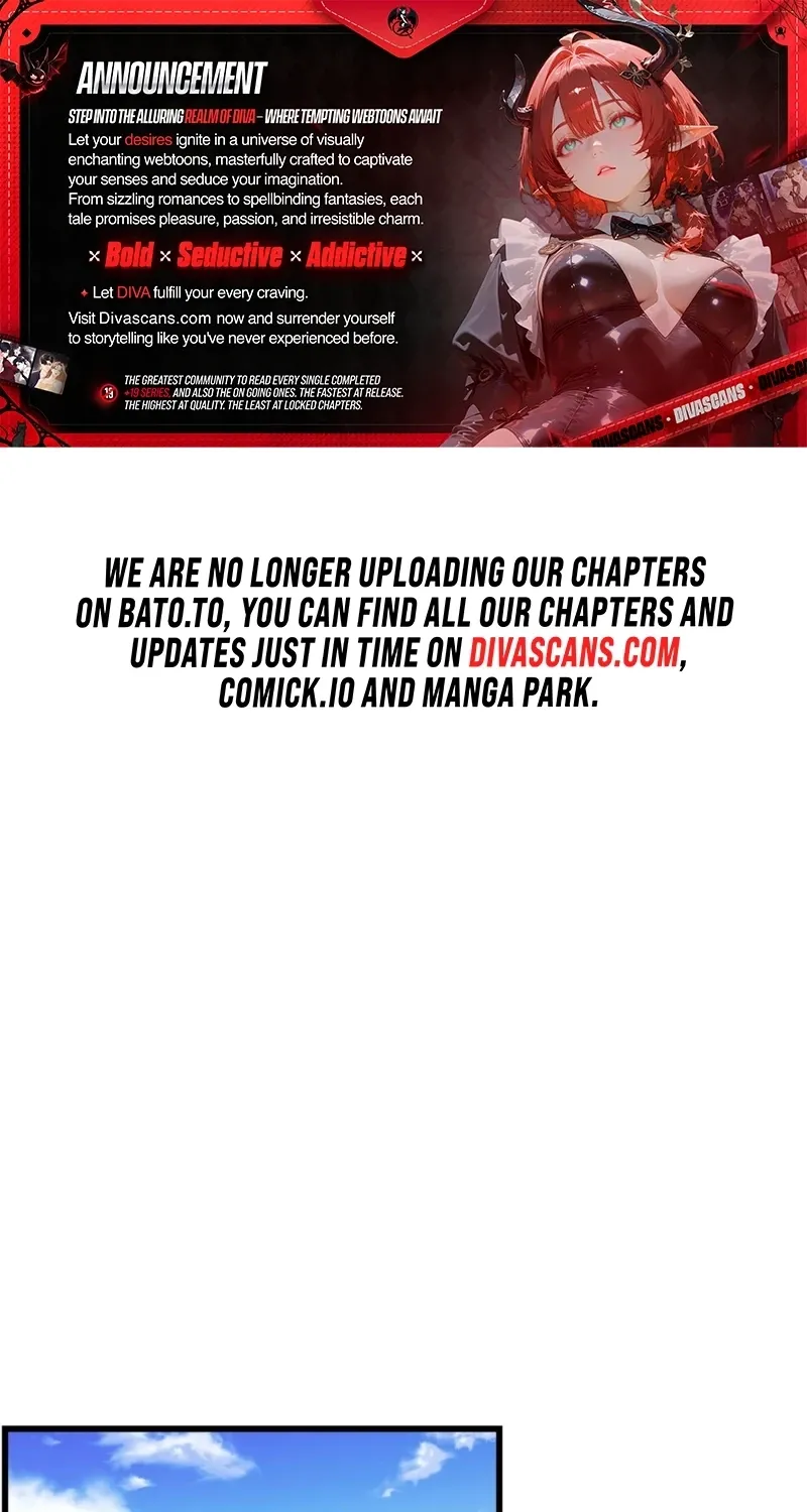 This Marriage Is Merely A Contract Chapter 33 - page 1