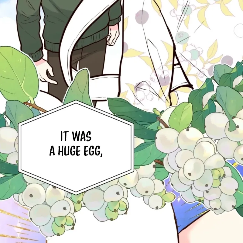 This Marriage Is Merely A Contract Chapter 33 - page 10