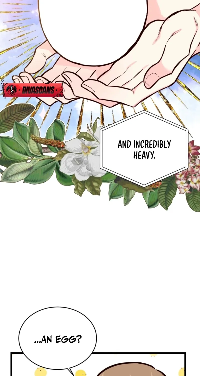 This Marriage Is Merely A Contract Chapter 33 - page 11