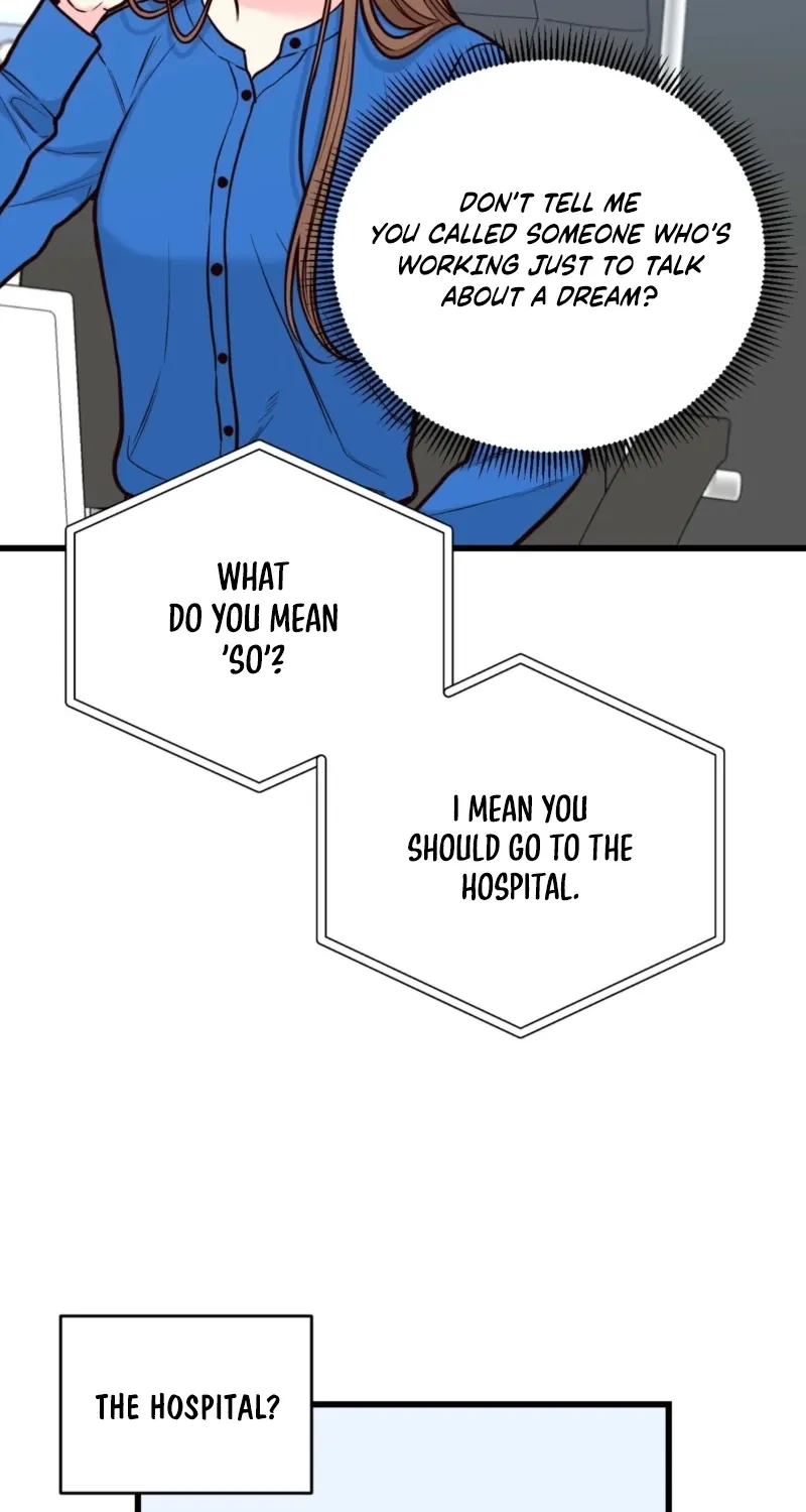 This Marriage Is Merely A Contract Chapter 33 - page 13