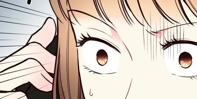 This Marriage Is Merely A Contract Chapter 33 - page 15