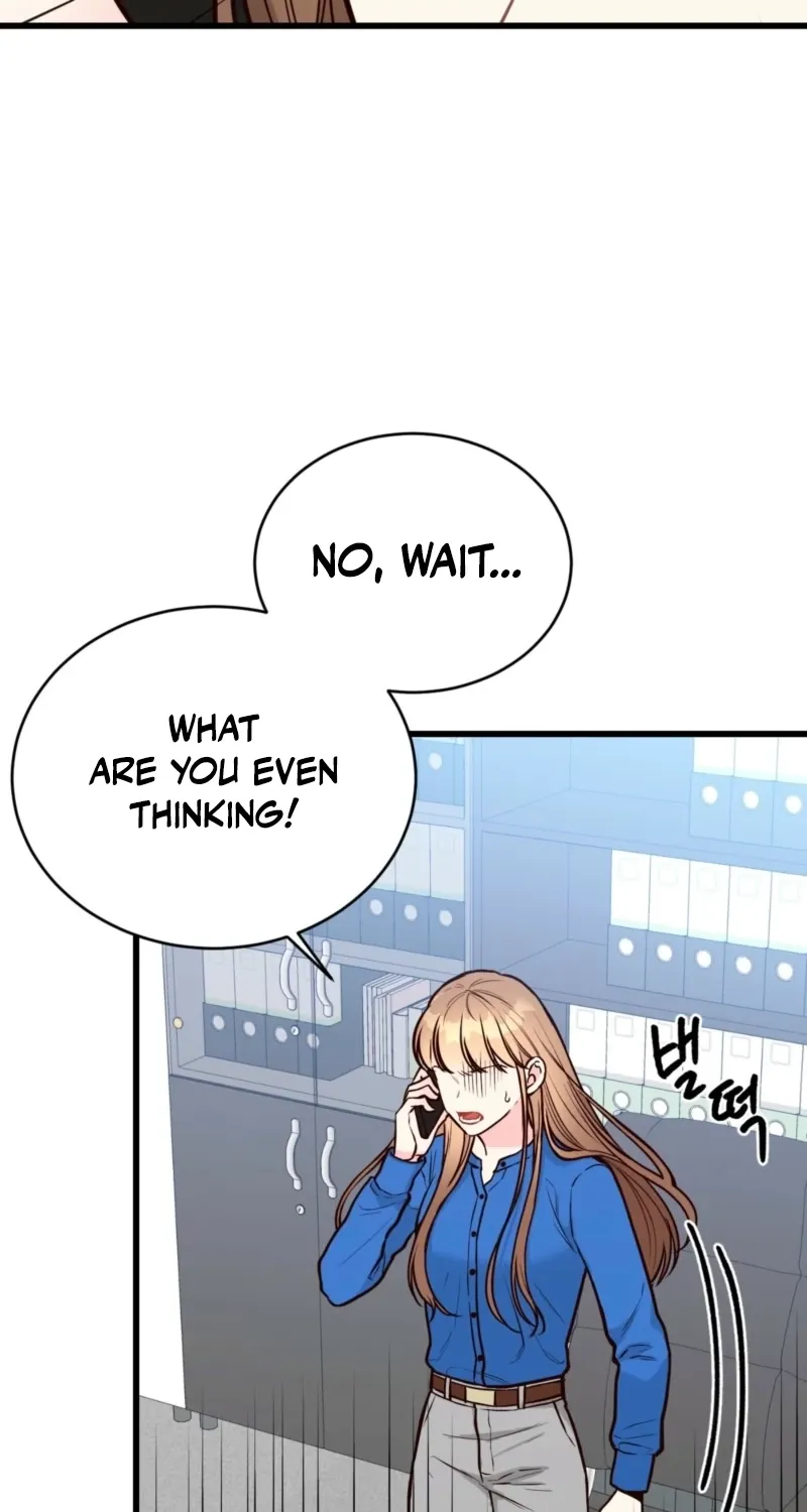This Marriage Is Merely A Contract Chapter 33 - page 16