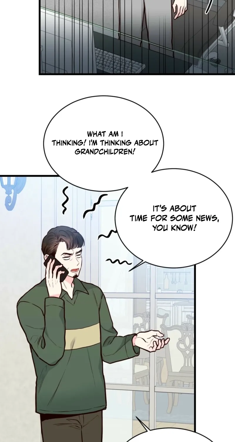 This Marriage Is Merely A Contract Chapter 33 - page 17