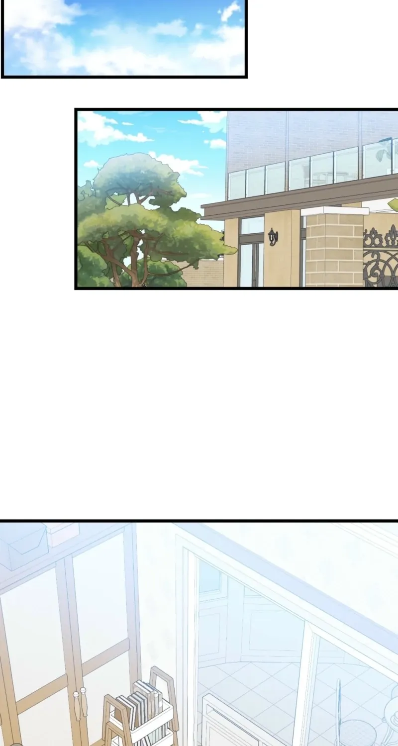 This Marriage Is Merely A Contract Chapter 33 - page 2