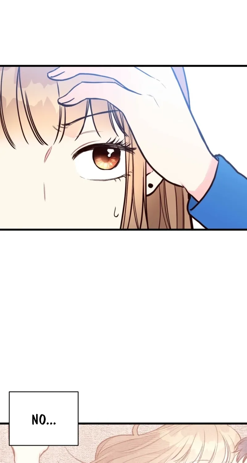 This Marriage Is Merely A Contract Chapter 33 - page 22